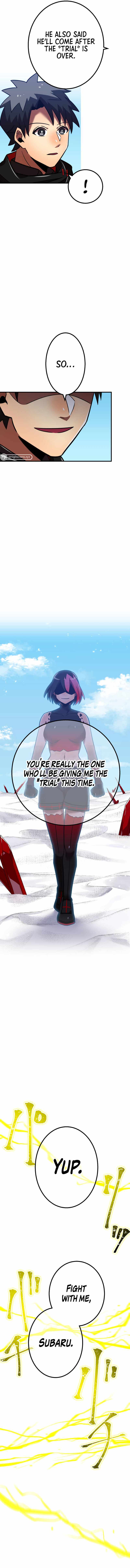Savior of Divine Blood Chapter 52 - Page 13 in English
