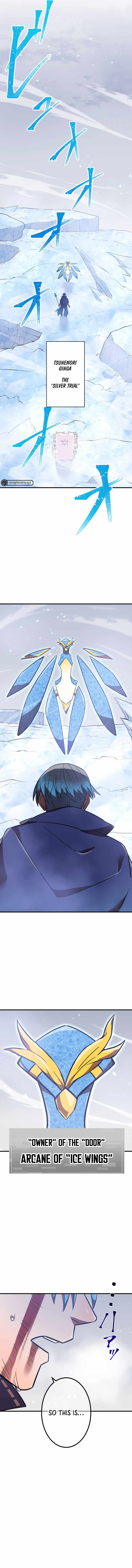 Savior of Divine Blood Chapter 52 - Page 28 in English