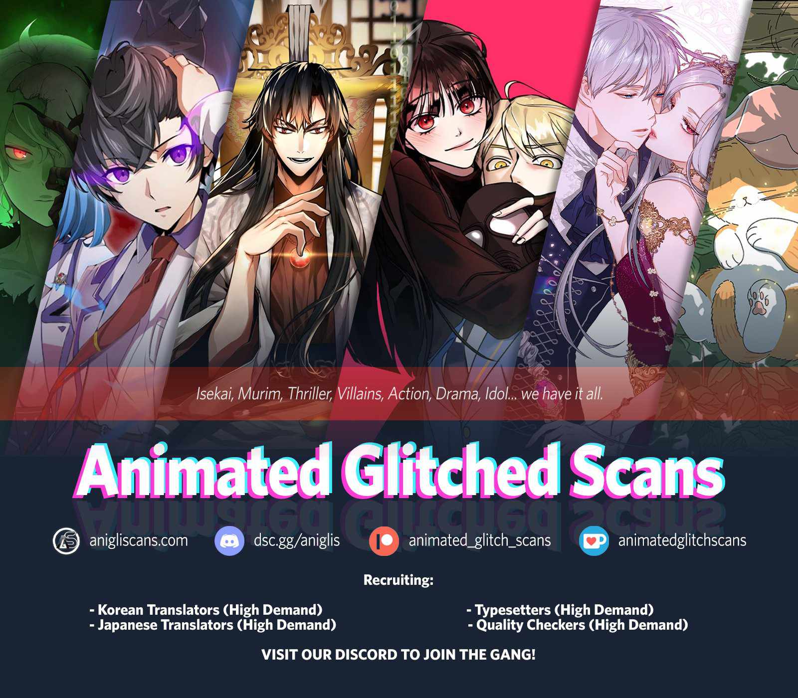 Savior of Divine Blood Chapter 54 - Page 22 in English