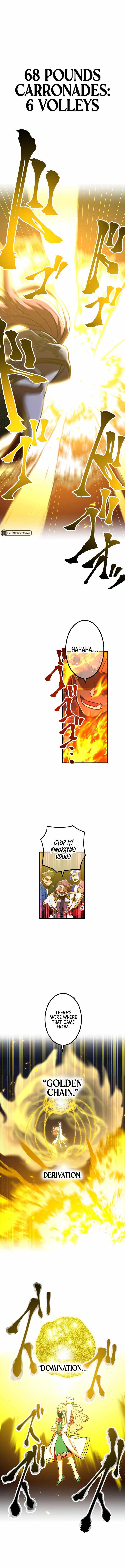 Savior of Divine Blood Chapter 55 - Page 17 in English