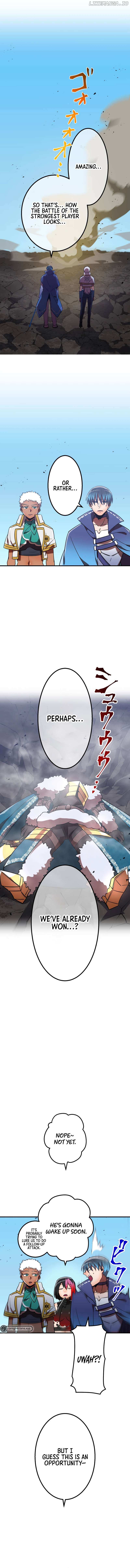 Savior of Divine Blood Chapter 64 - Page 18 in English