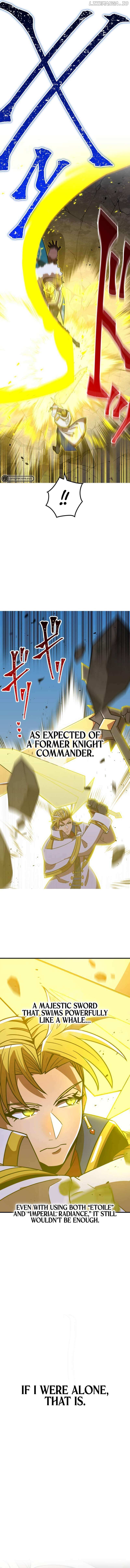 Savior of Divine Blood Chapter 64 - Page 6 in English