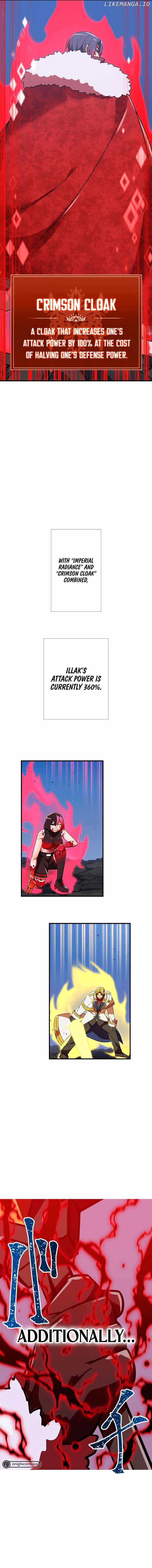 Savior of Divine Blood Chapter 66 - Page 14 in English