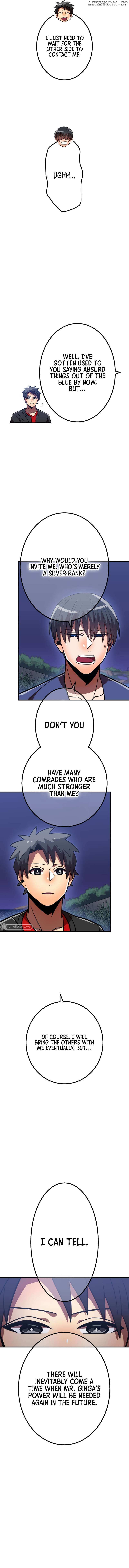 Savior of Divine Blood Chapter 69 - Page 14 in English