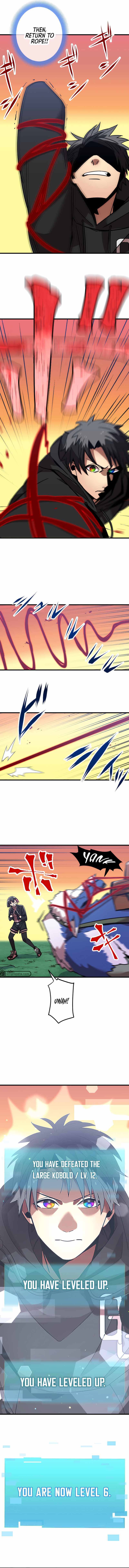 Savior of Divine Blood Chapter 7 - Page 28 in English