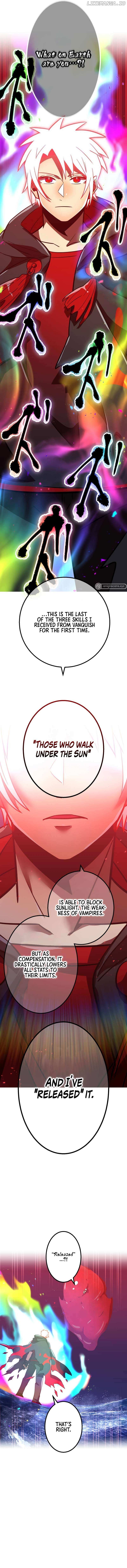 Savior of Divine Blood Chapter 70 - Page 18 in English