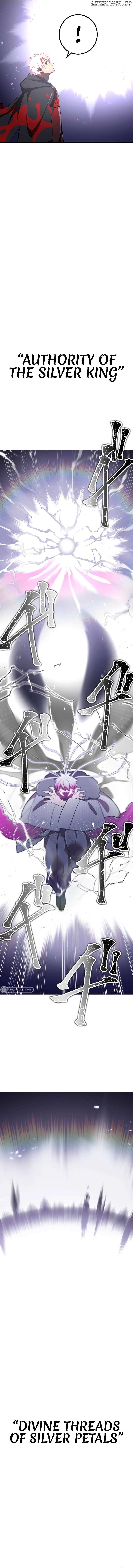 Savior of Divine Blood Chapter 70 - Page 20 in English