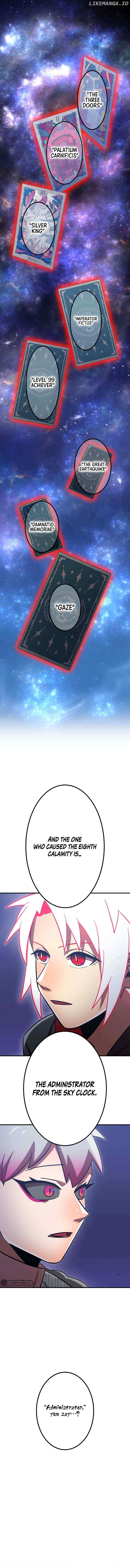 Savior of Divine Blood Chapter 72 - Page 20 in English