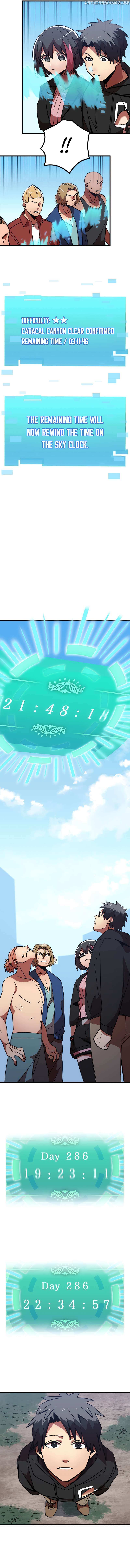 Savior of Divine Blood Chapter 8 - Page 4 in English