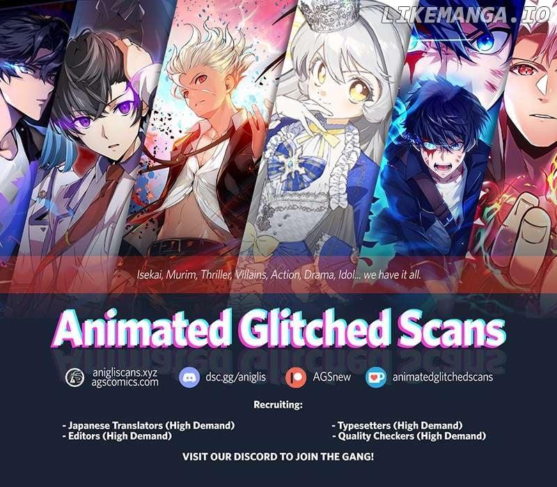 Savior of Divine Blood Chapter 88 - Page 19 in English