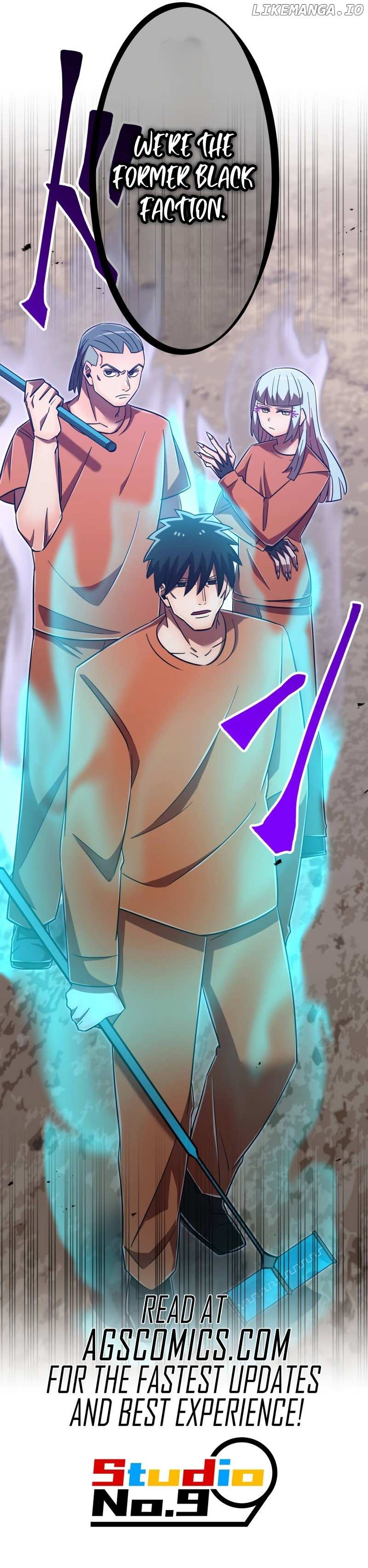 Savior of Divine Blood Chapter 96 - Page 12 in English
