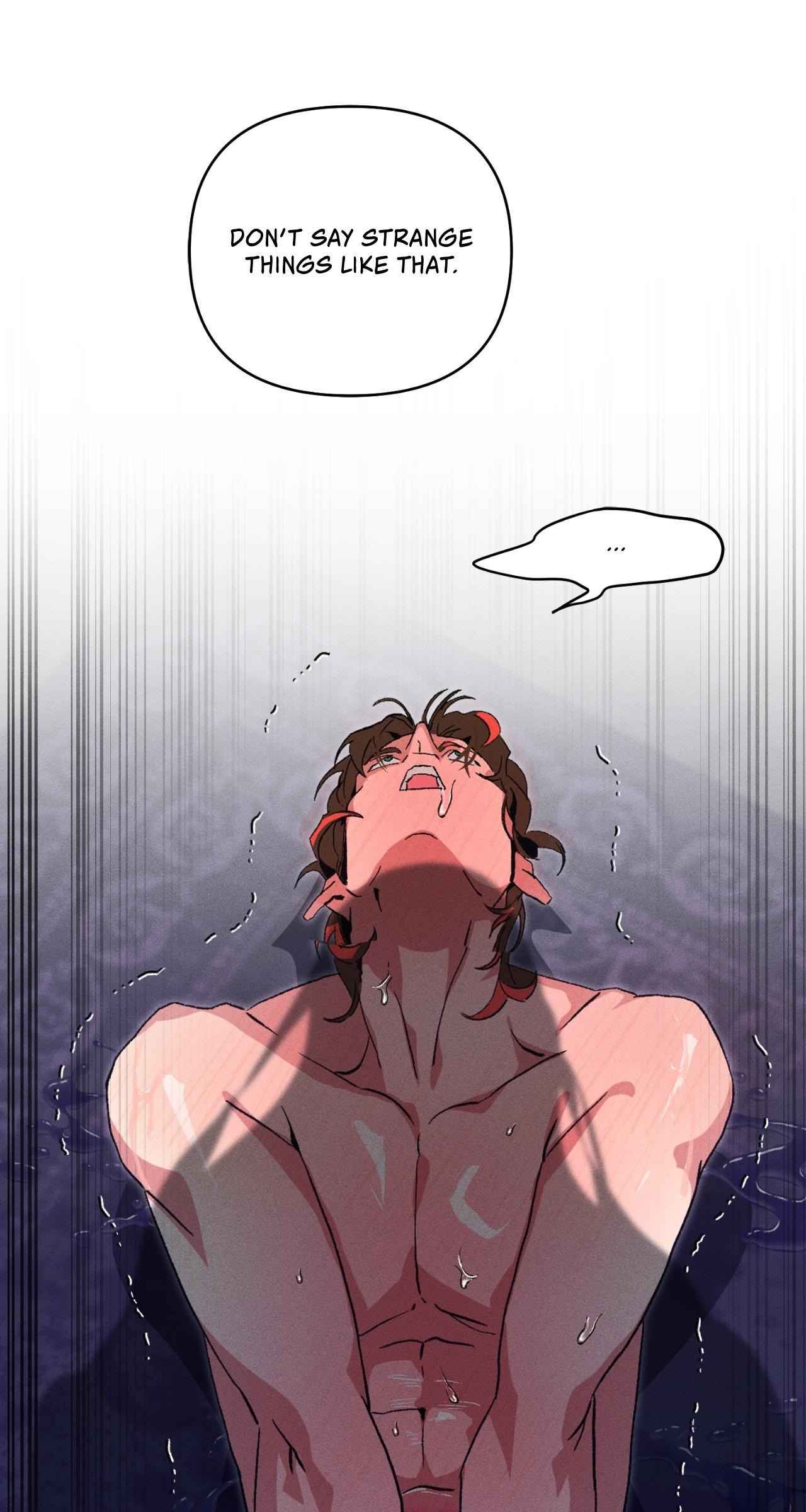 To Abyss Chapter 10 - Page 12 in English