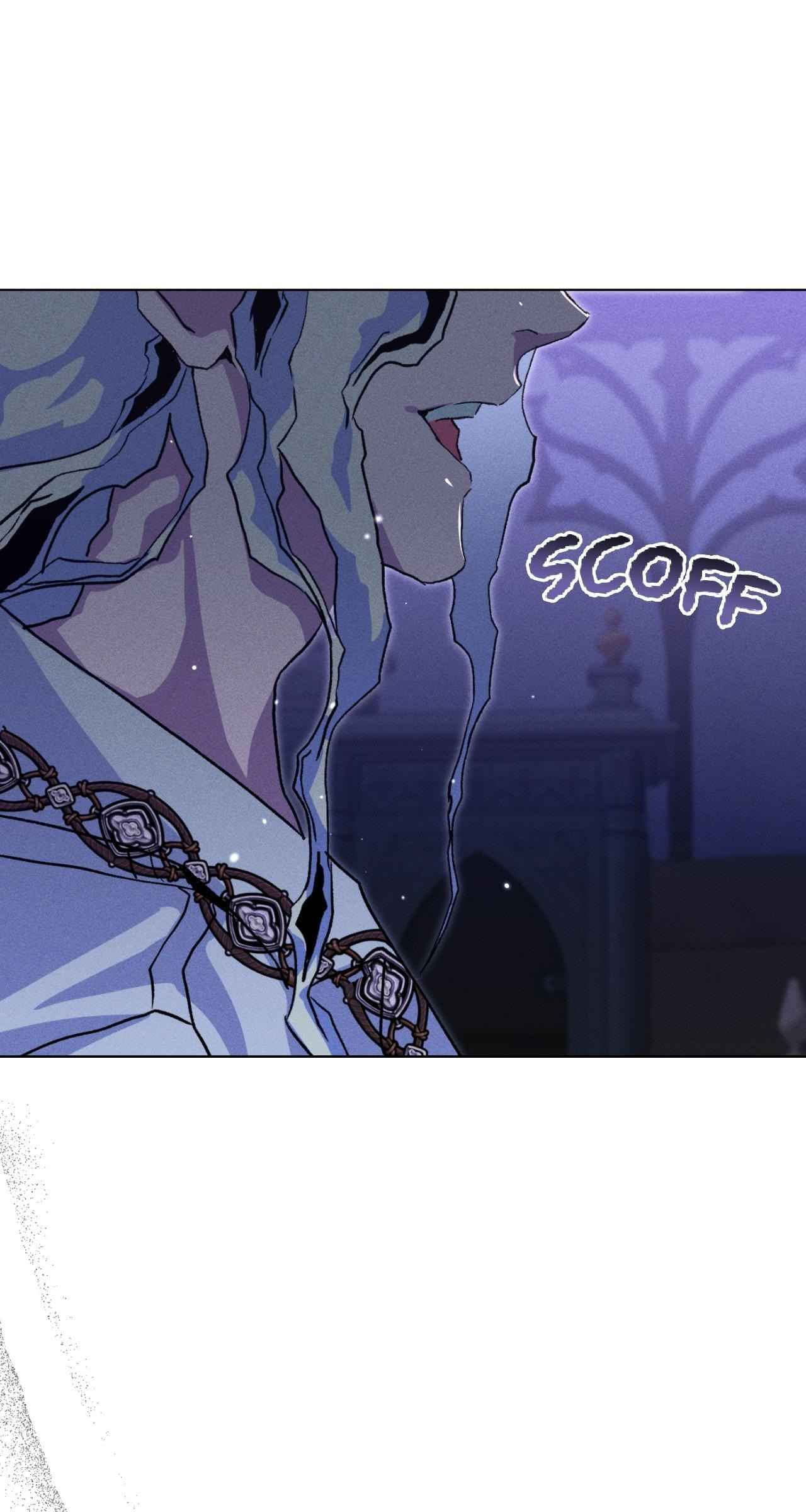 To Abyss Chapter 10 - Page 3 in English
