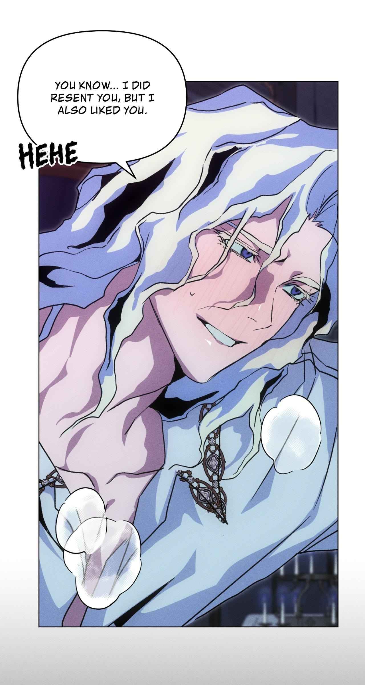 To Abyss Chapter 10 - Page 43 in English