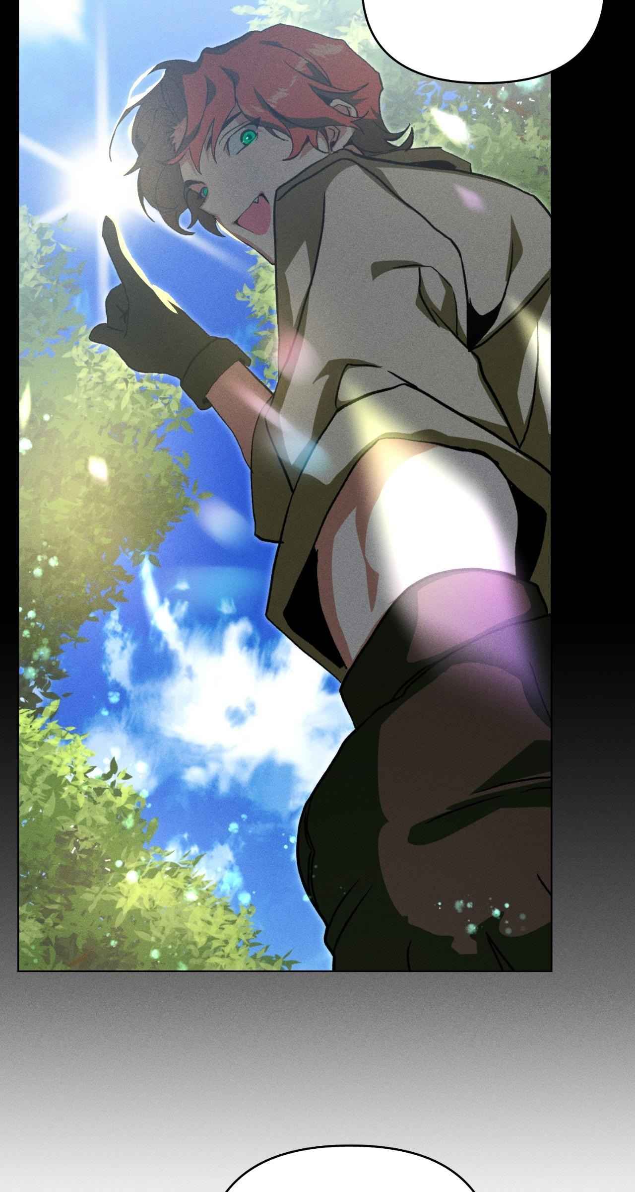To Abyss Chapter 10 - Page 46 in English