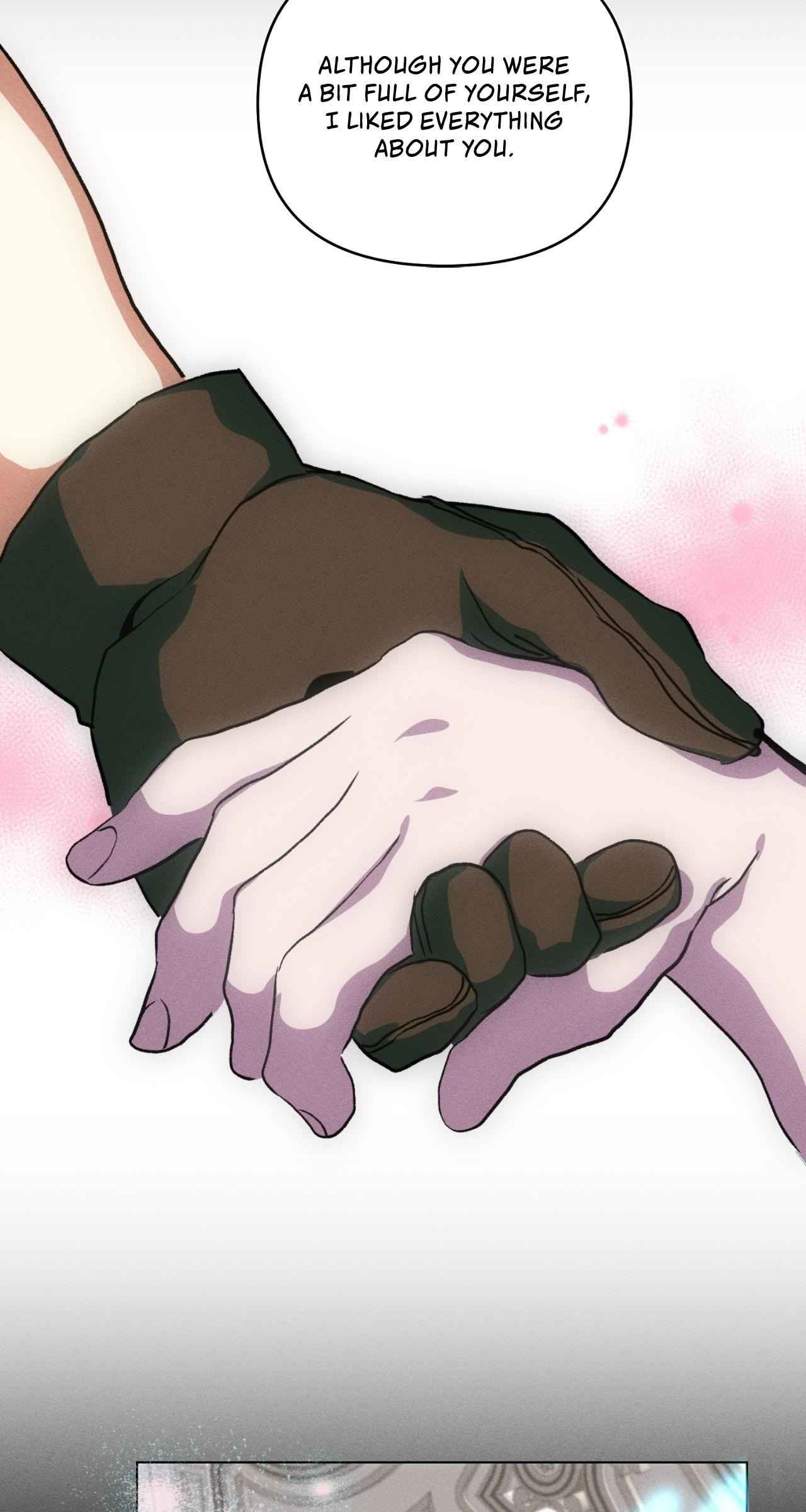 To Abyss Chapter 10 - Page 47 in English