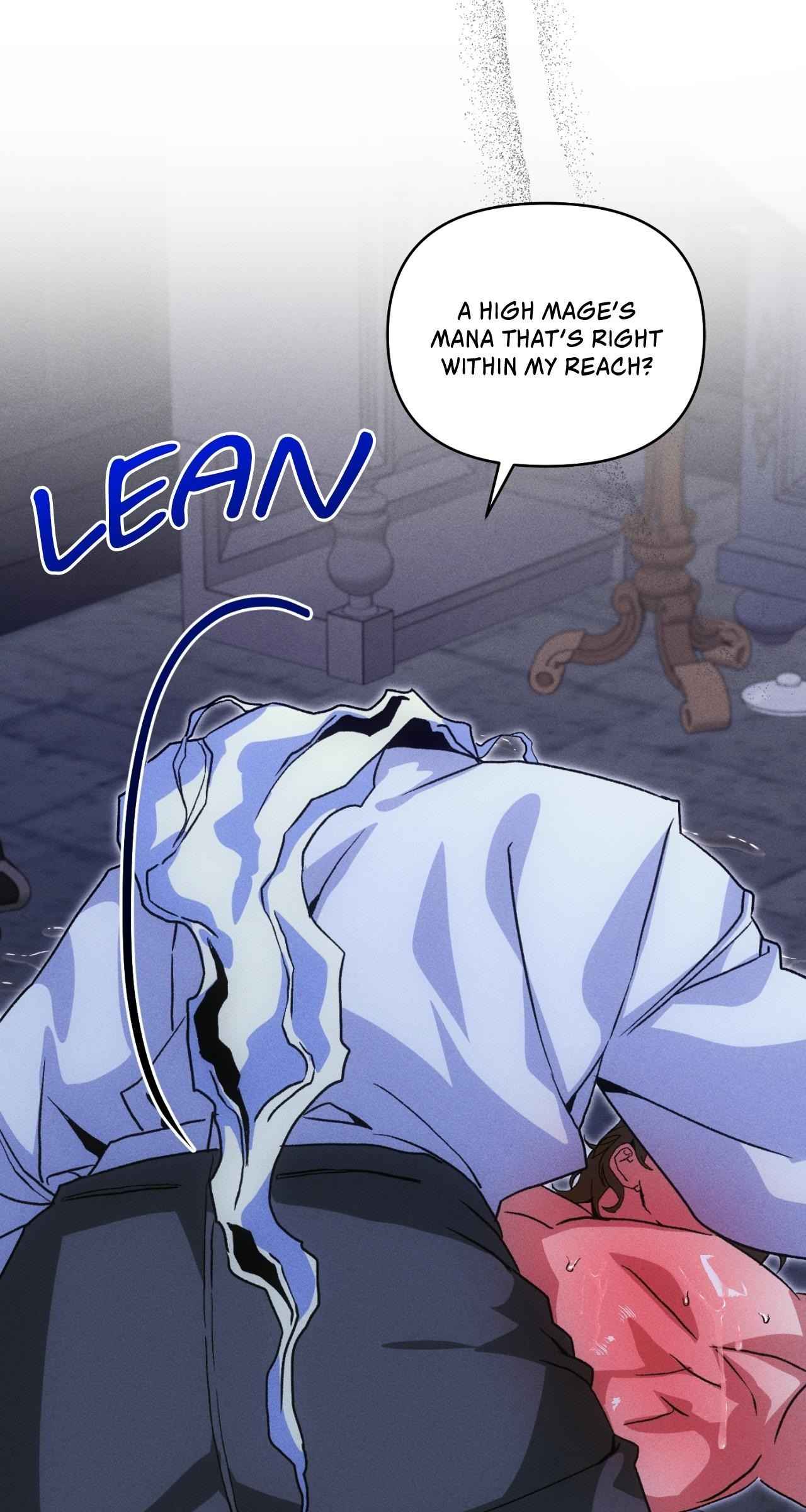 To Abyss Chapter 10 - Page 5 in English