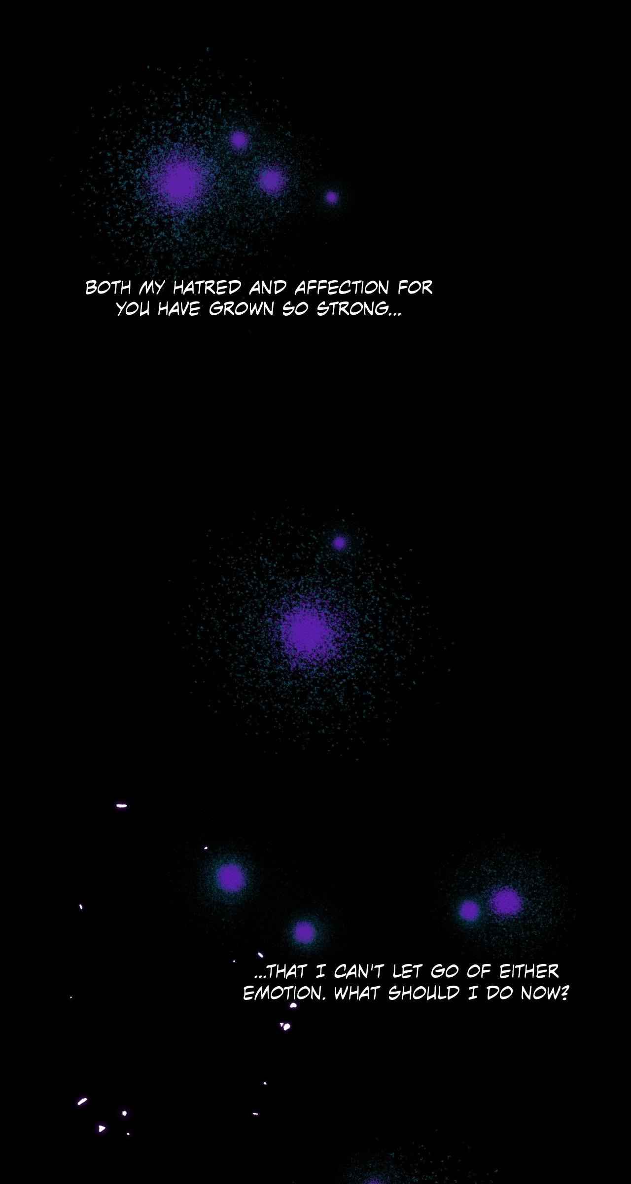 To Abyss Chapter 10 - Page 50 in English