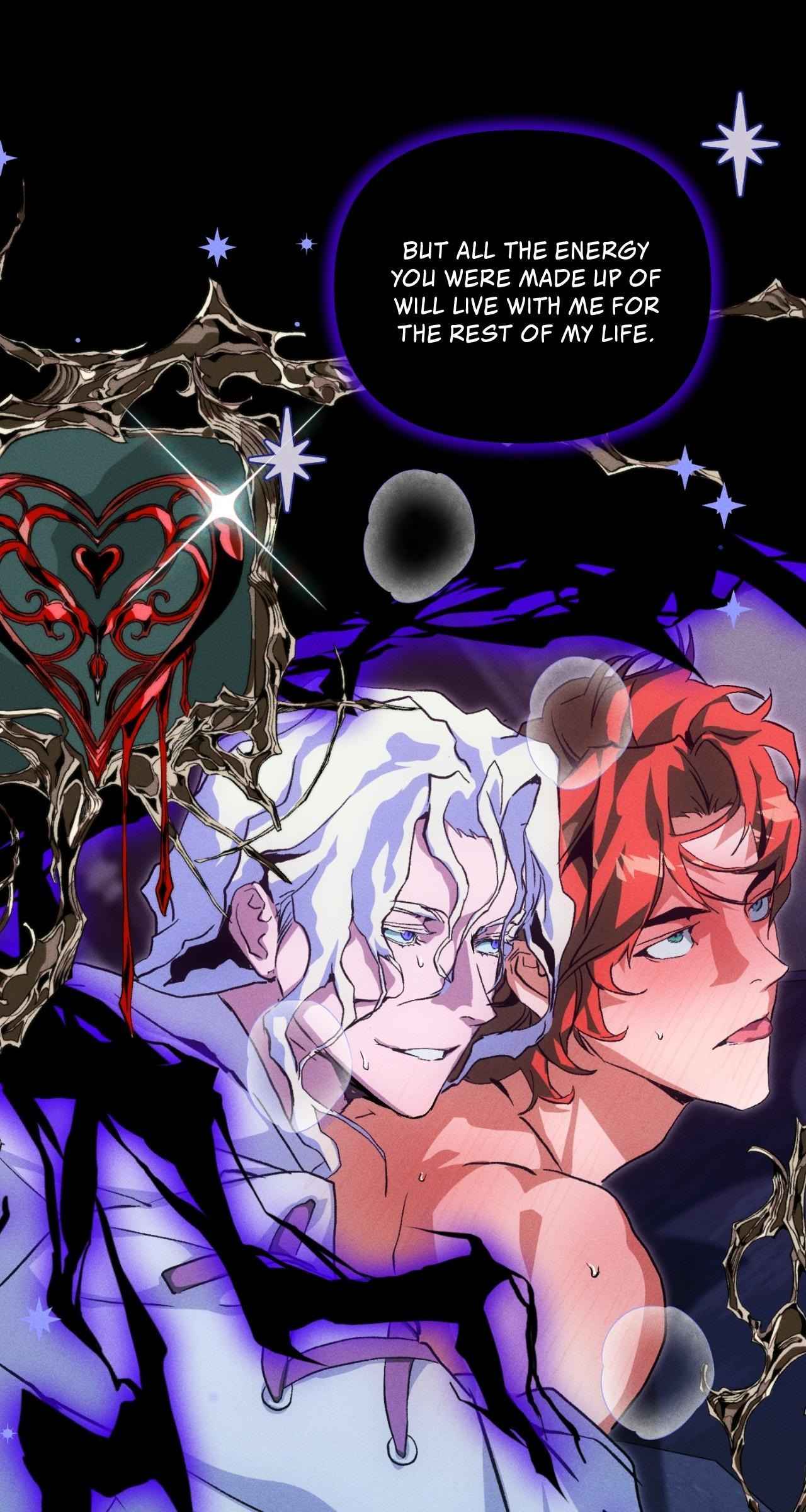 To Abyss Chapter 10 - Page 69 in English