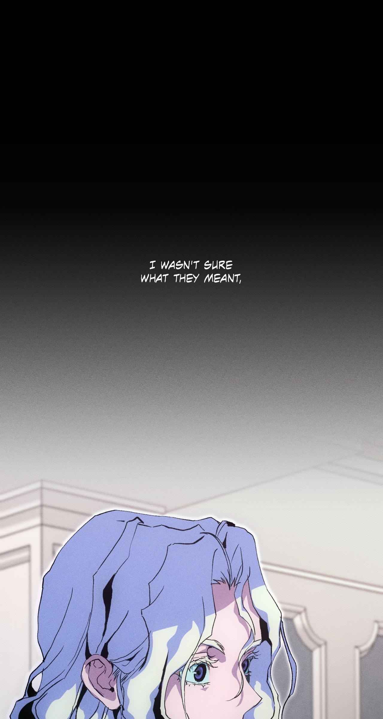 To Abyss Chapter 11 - Page 25 in English