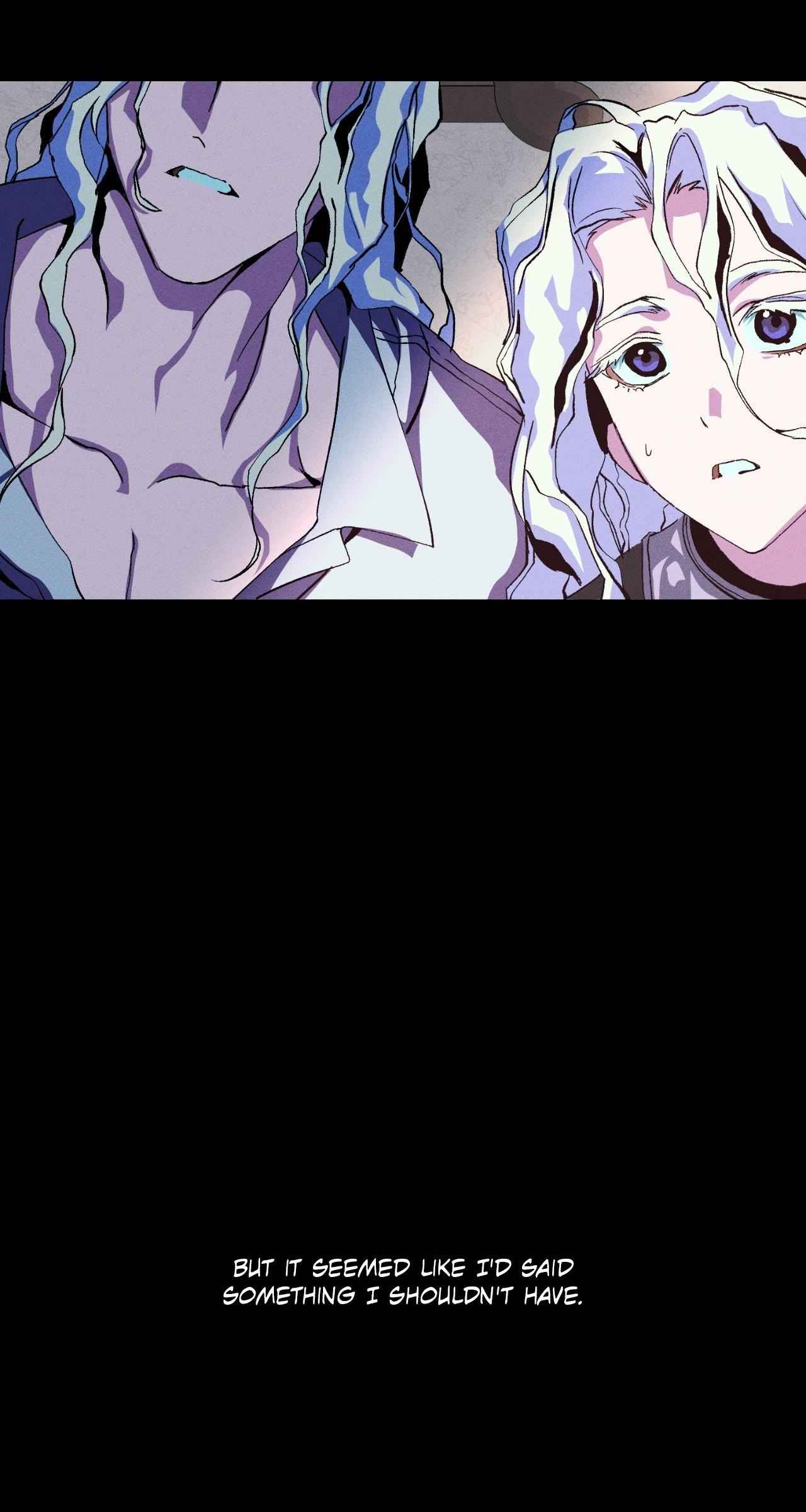 To Abyss Chapter 11 - Page 27 in English