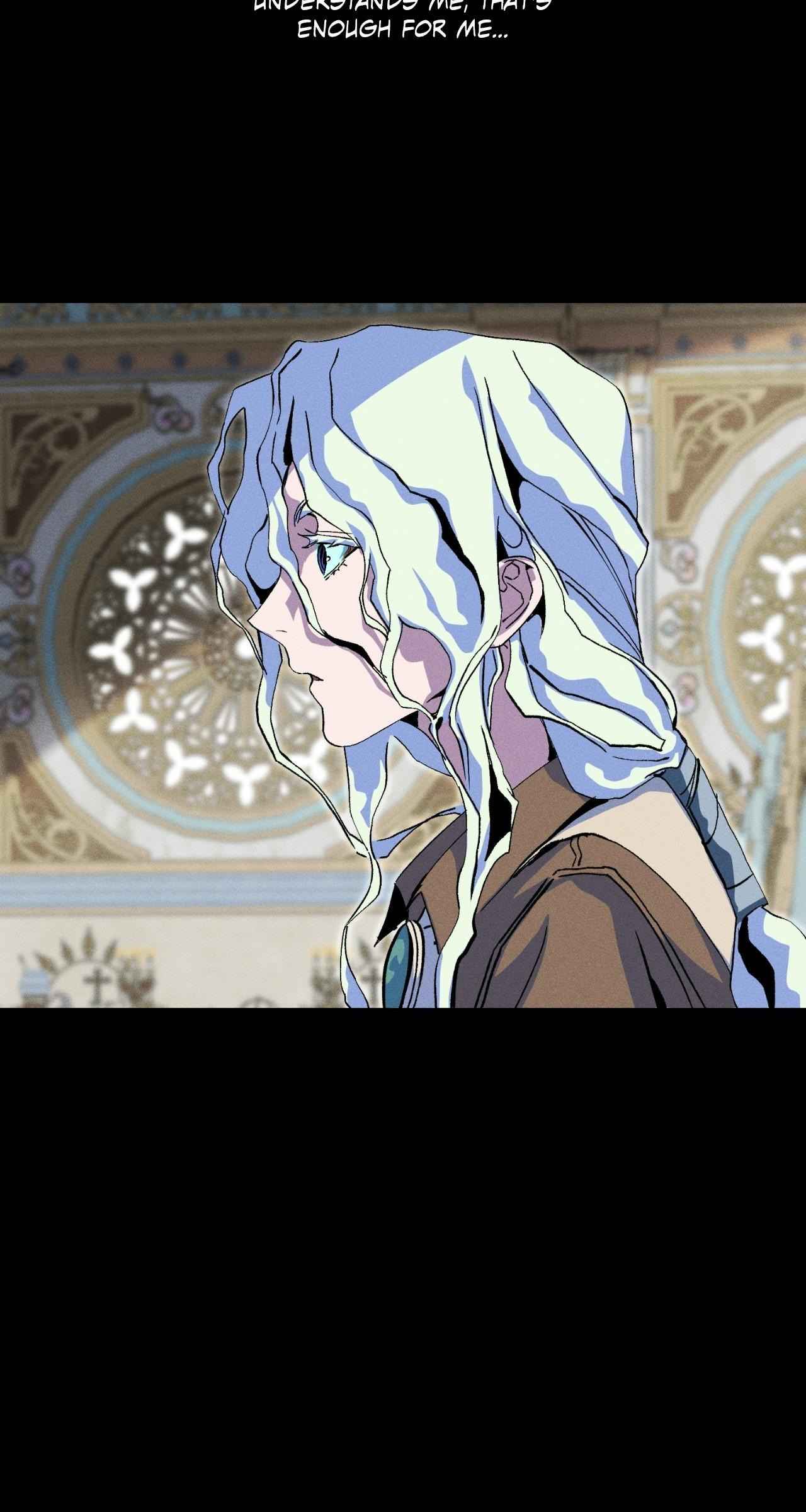 To Abyss Chapter 11 - Page 36 in English