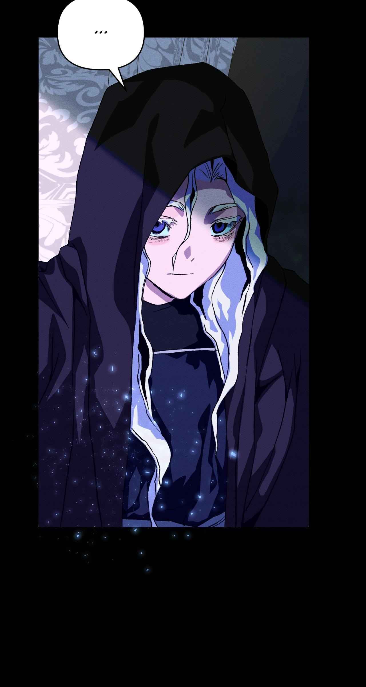 To Abyss Chapter 11 - Page 4 in English