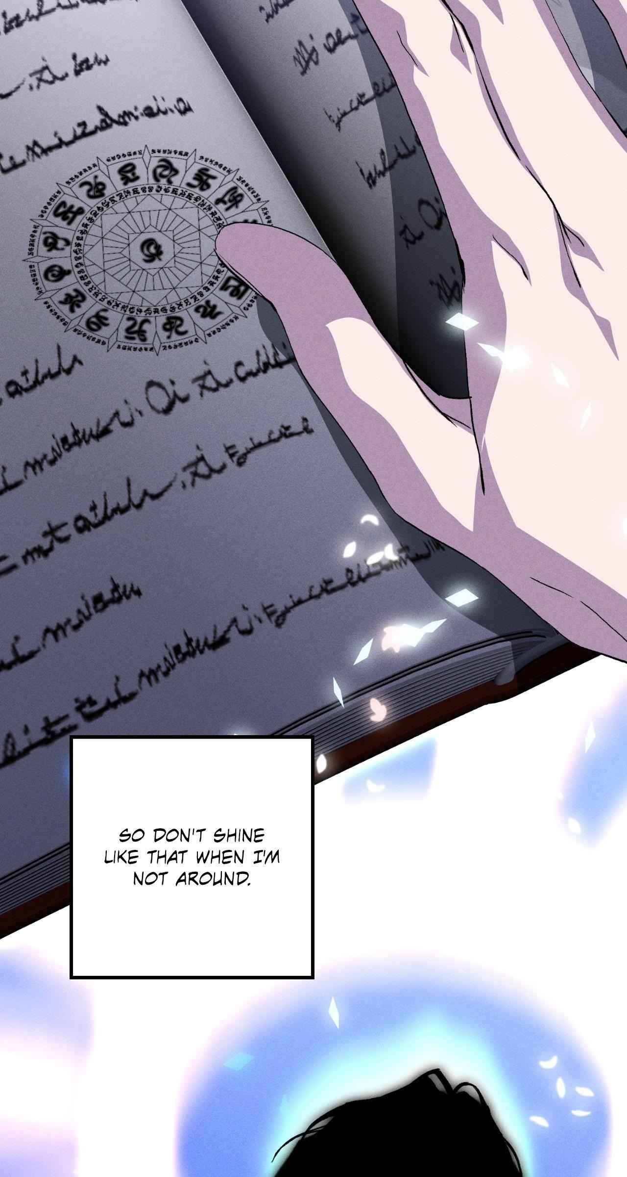 To Abyss Chapter 11 - Page 46 in English