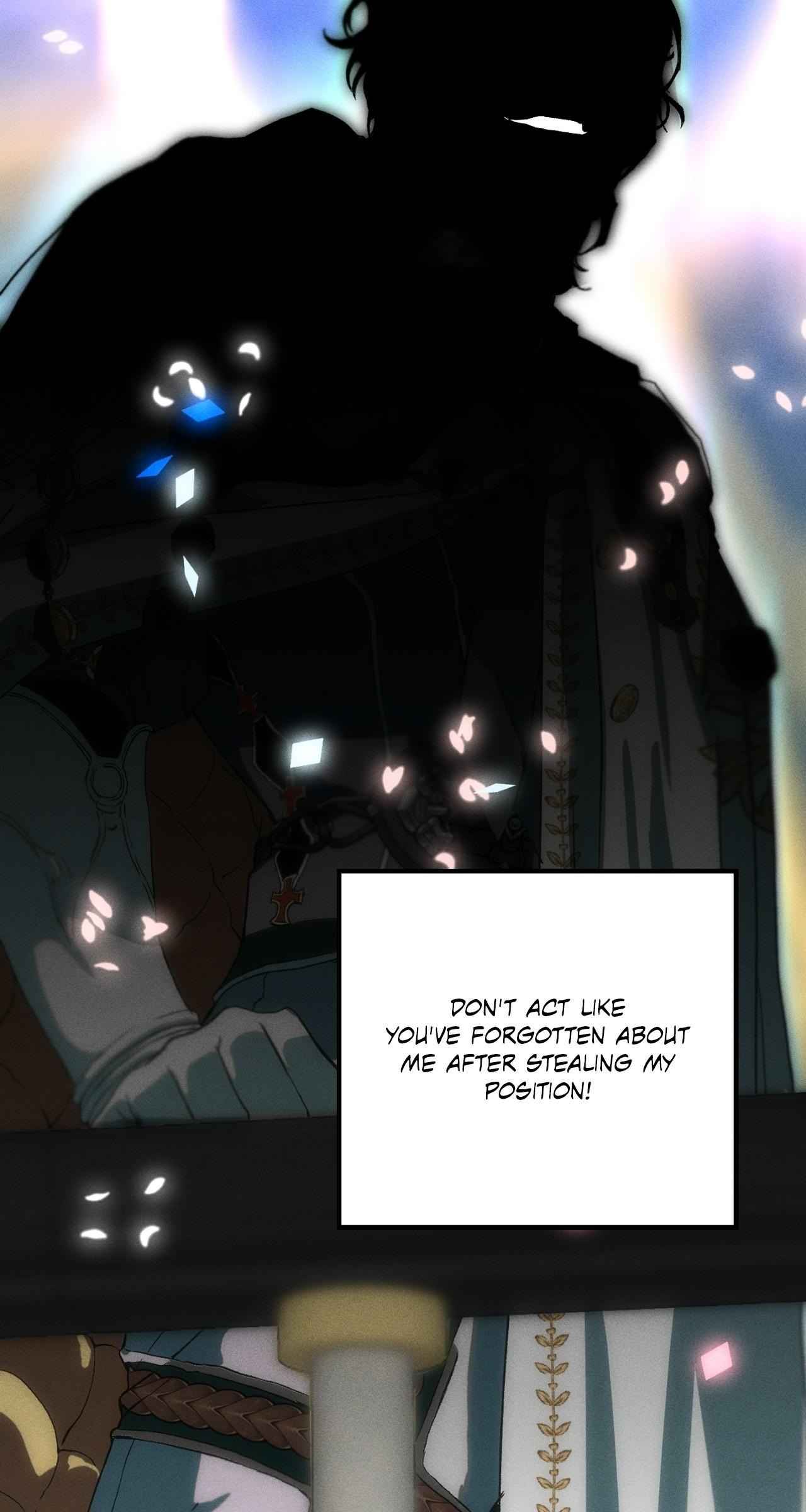 To Abyss Chapter 11 - Page 47 in English