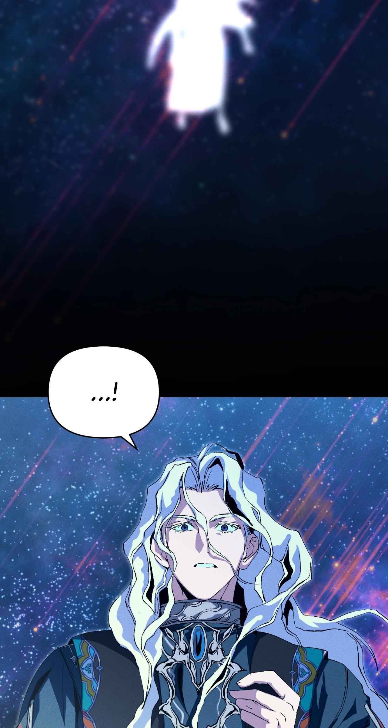 To Abyss Chapter 11 - Page 50 in English