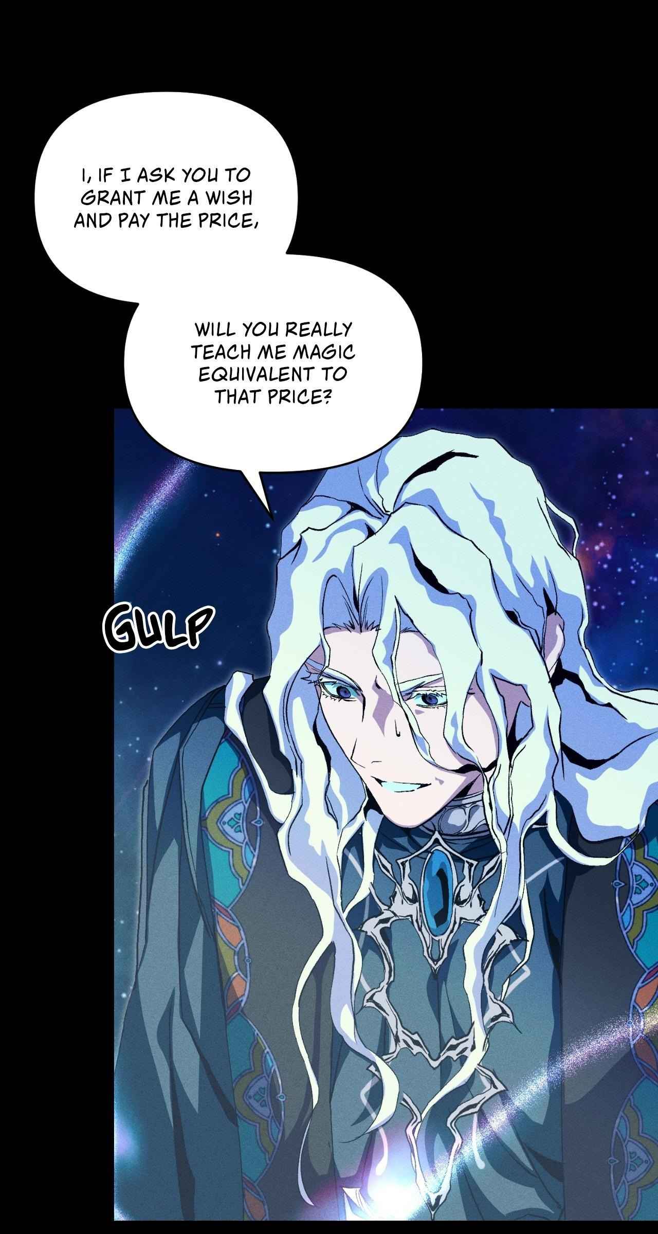 To Abyss Chapter 11 - Page 55 in English