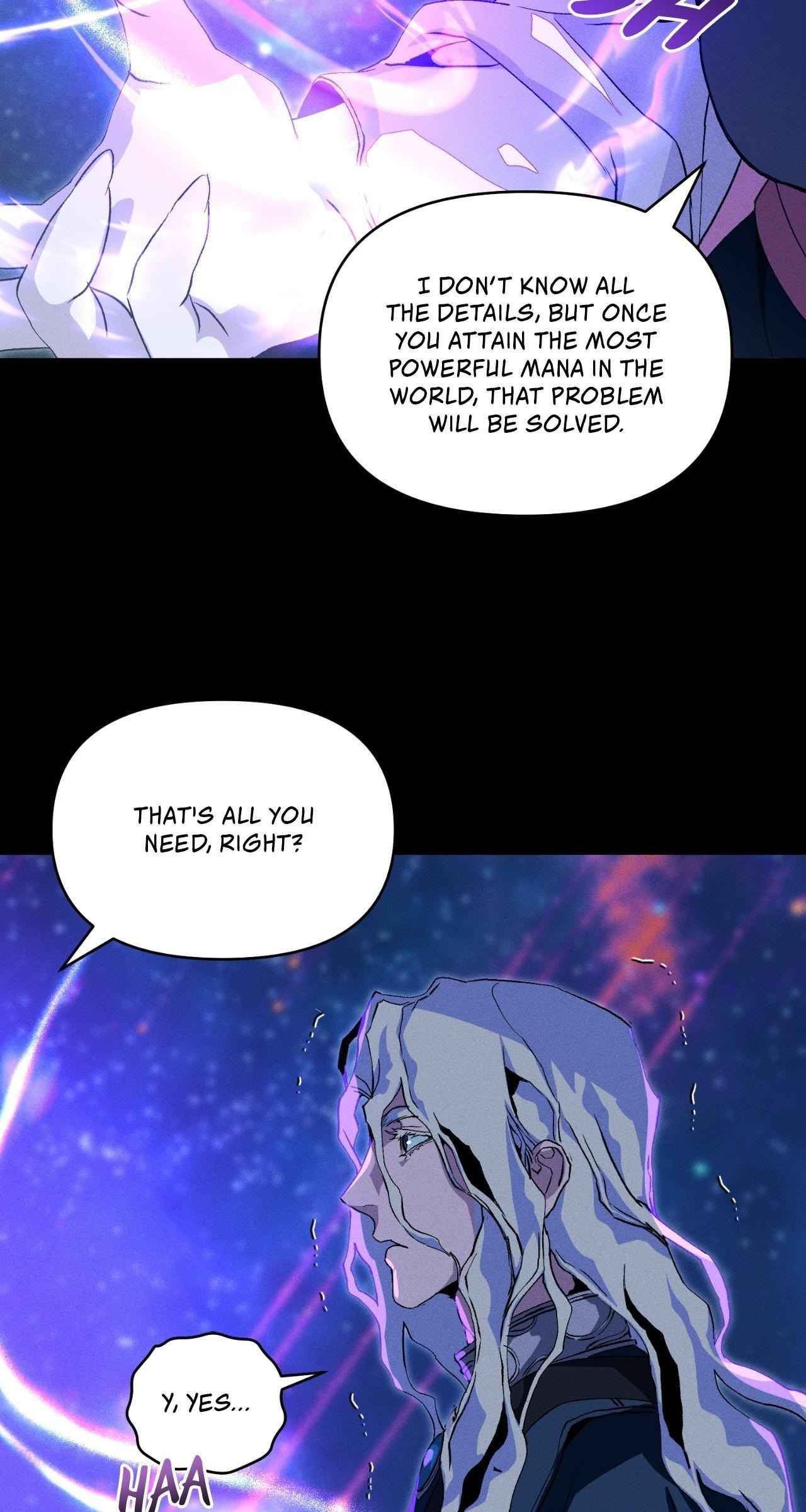 To Abyss Chapter 11 - Page 59 in English