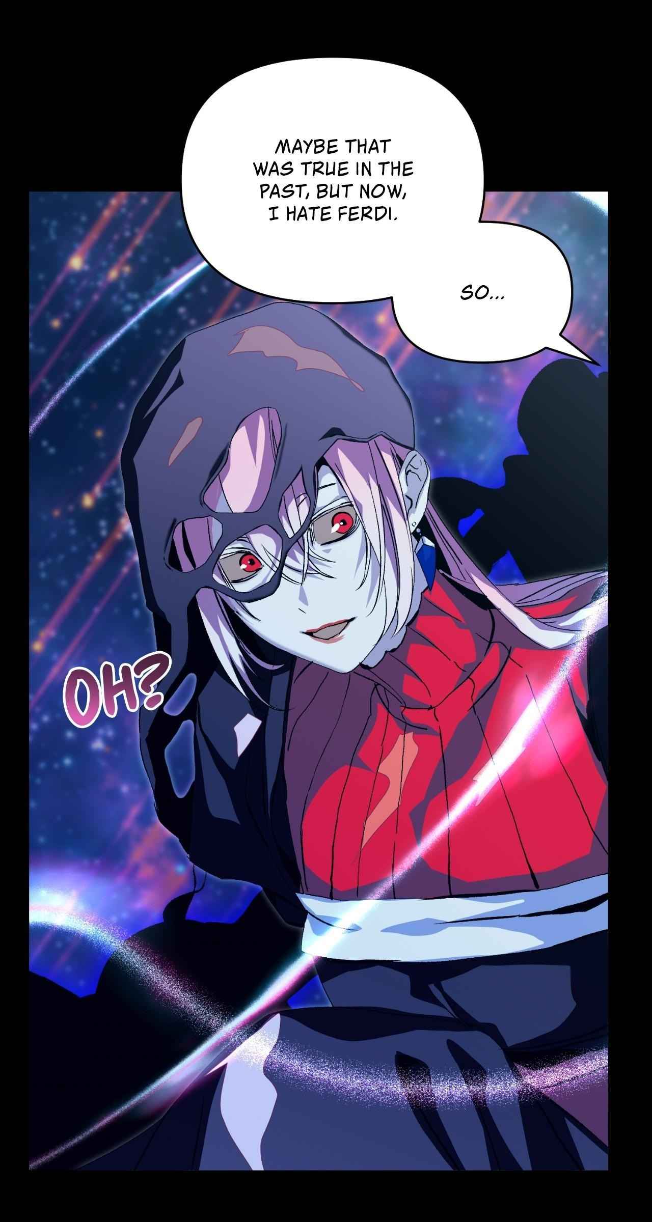 To Abyss Chapter 11 - Page 65 in English