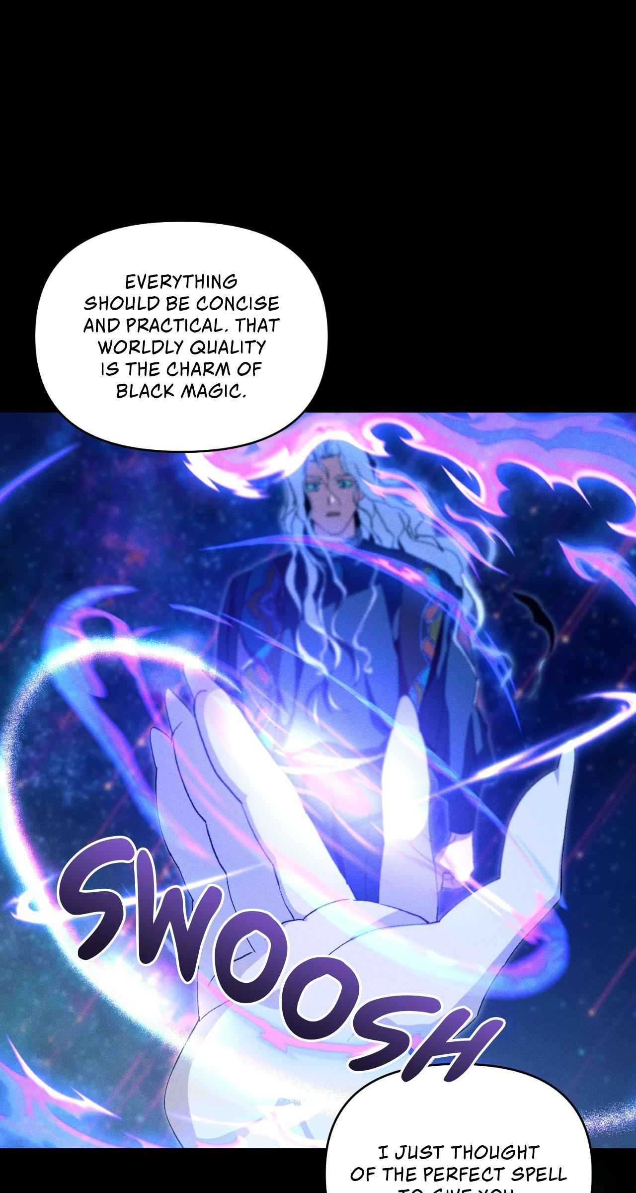 To Abyss Chapter 11 - Page 69 in English