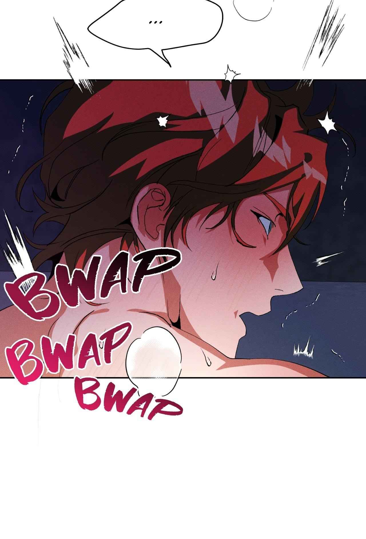 To Abyss Chapter 11 - Page 73 in English
