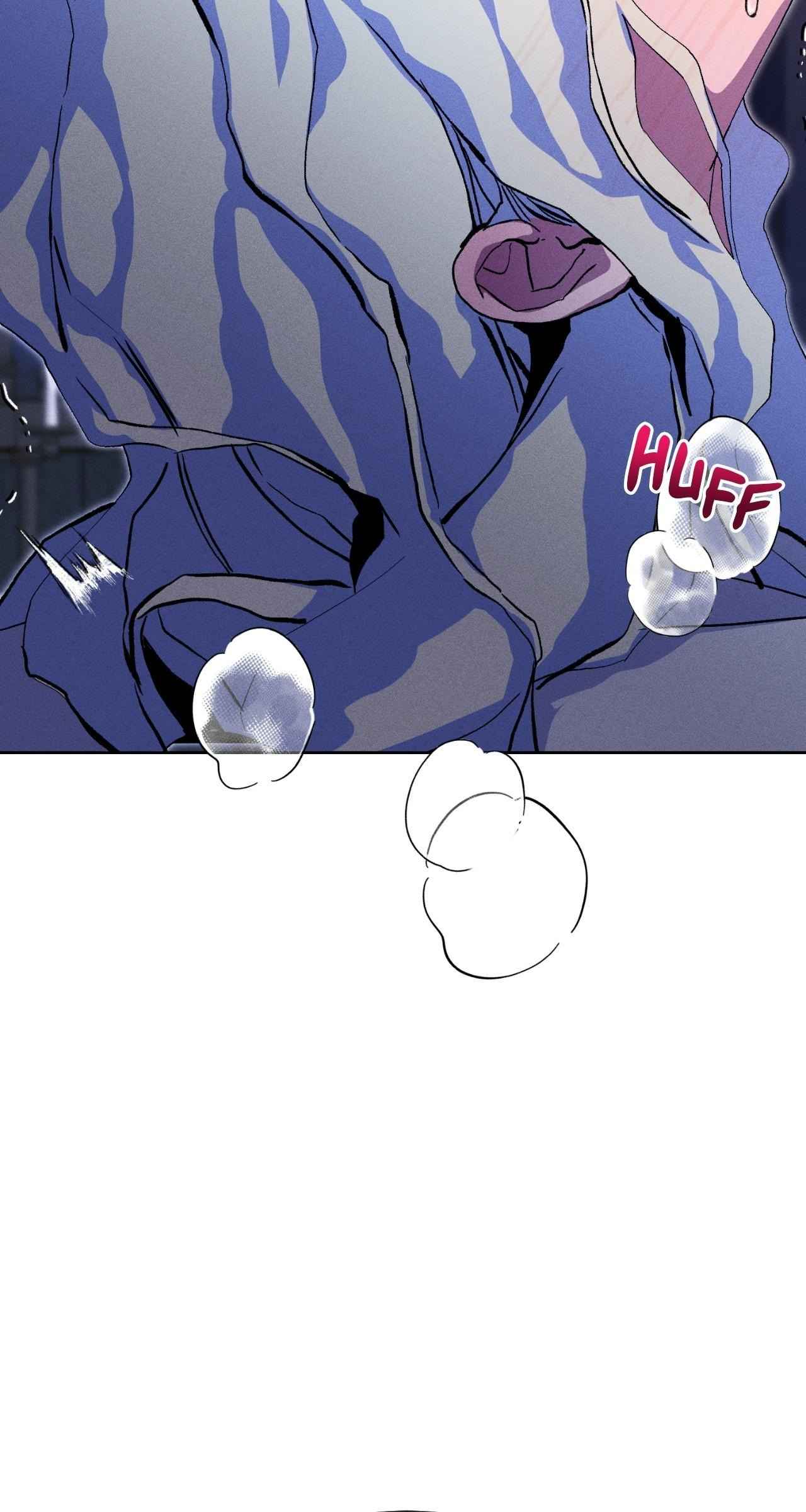 To Abyss Chapter 11 - Page 76 in English