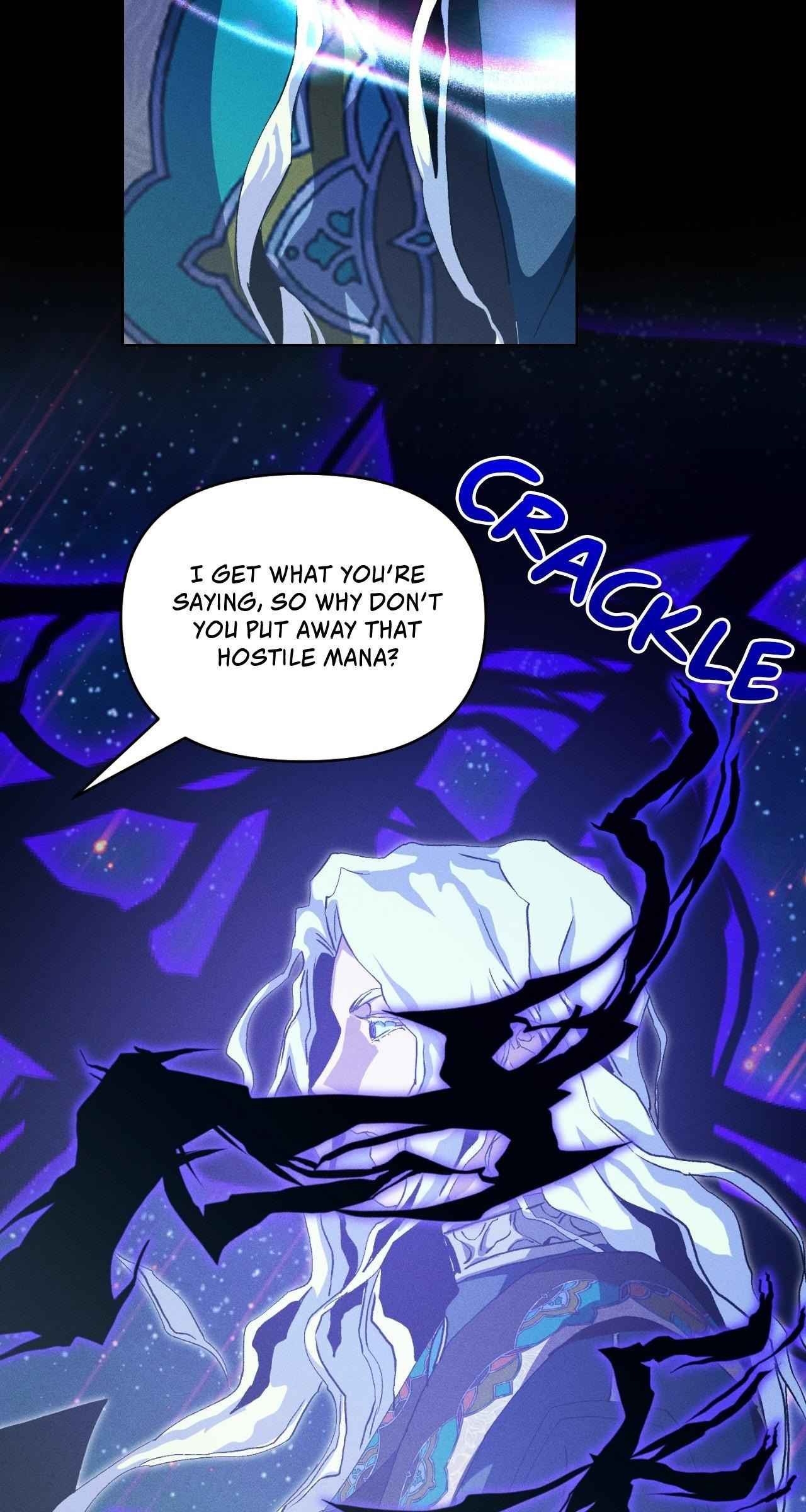 To Abyss Chapter 12 - Page 18 in English