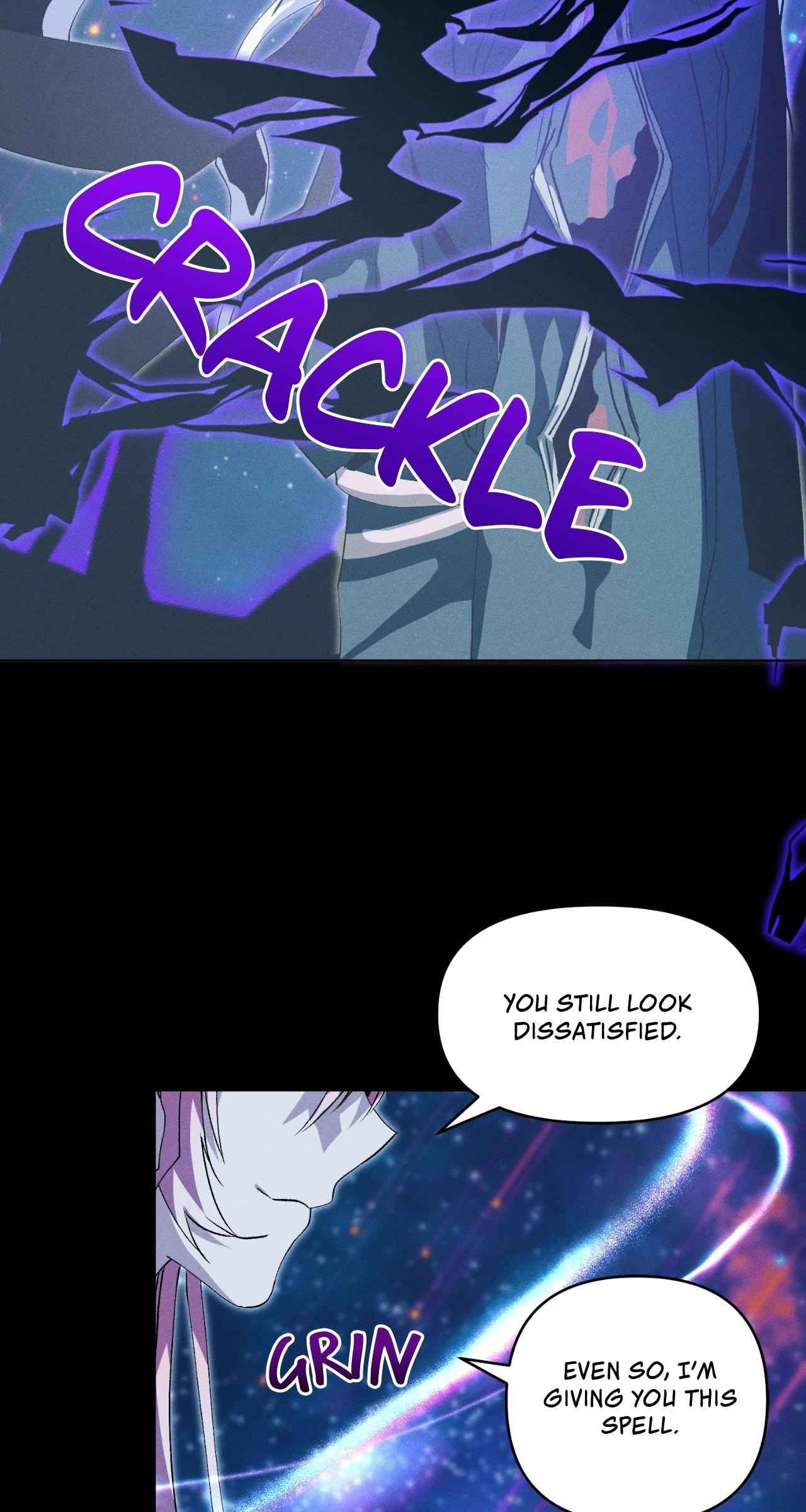 To Abyss Chapter 12 - Page 19 in English