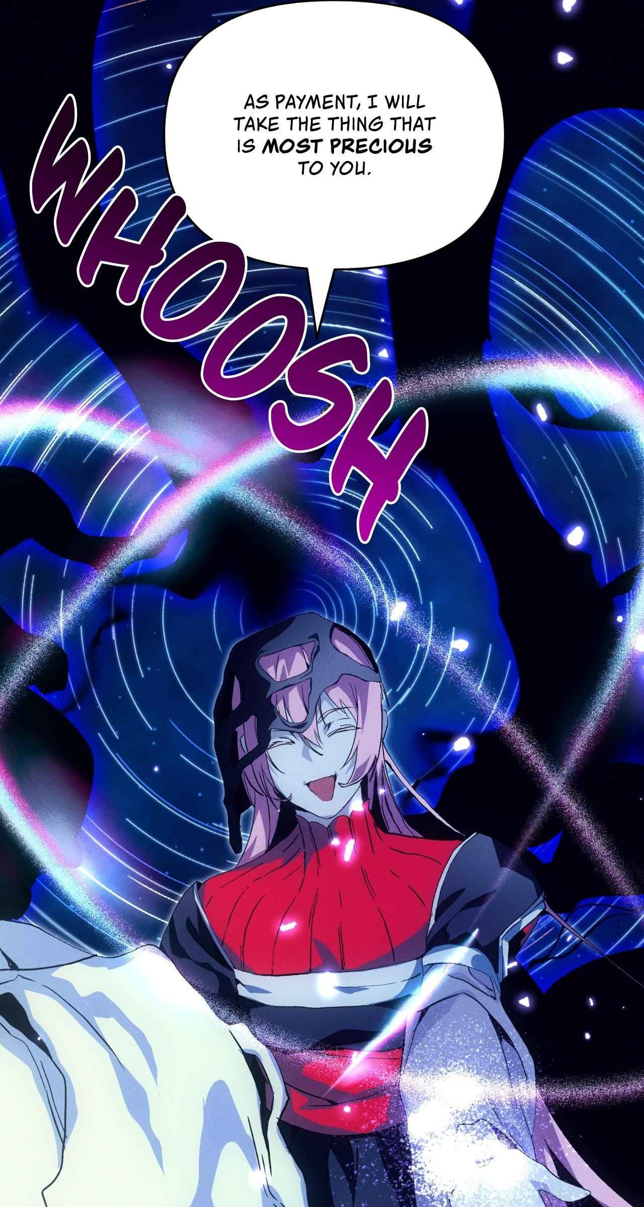 To Abyss Chapter 12 - Page 23 in English