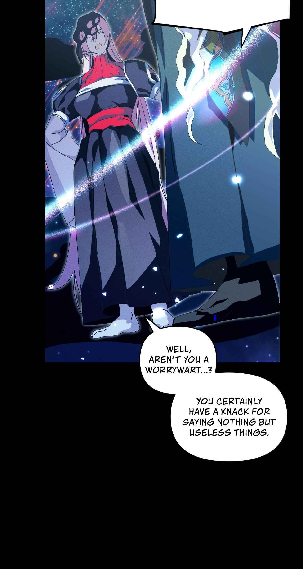 To Abyss Chapter 12 - Page 30 in English