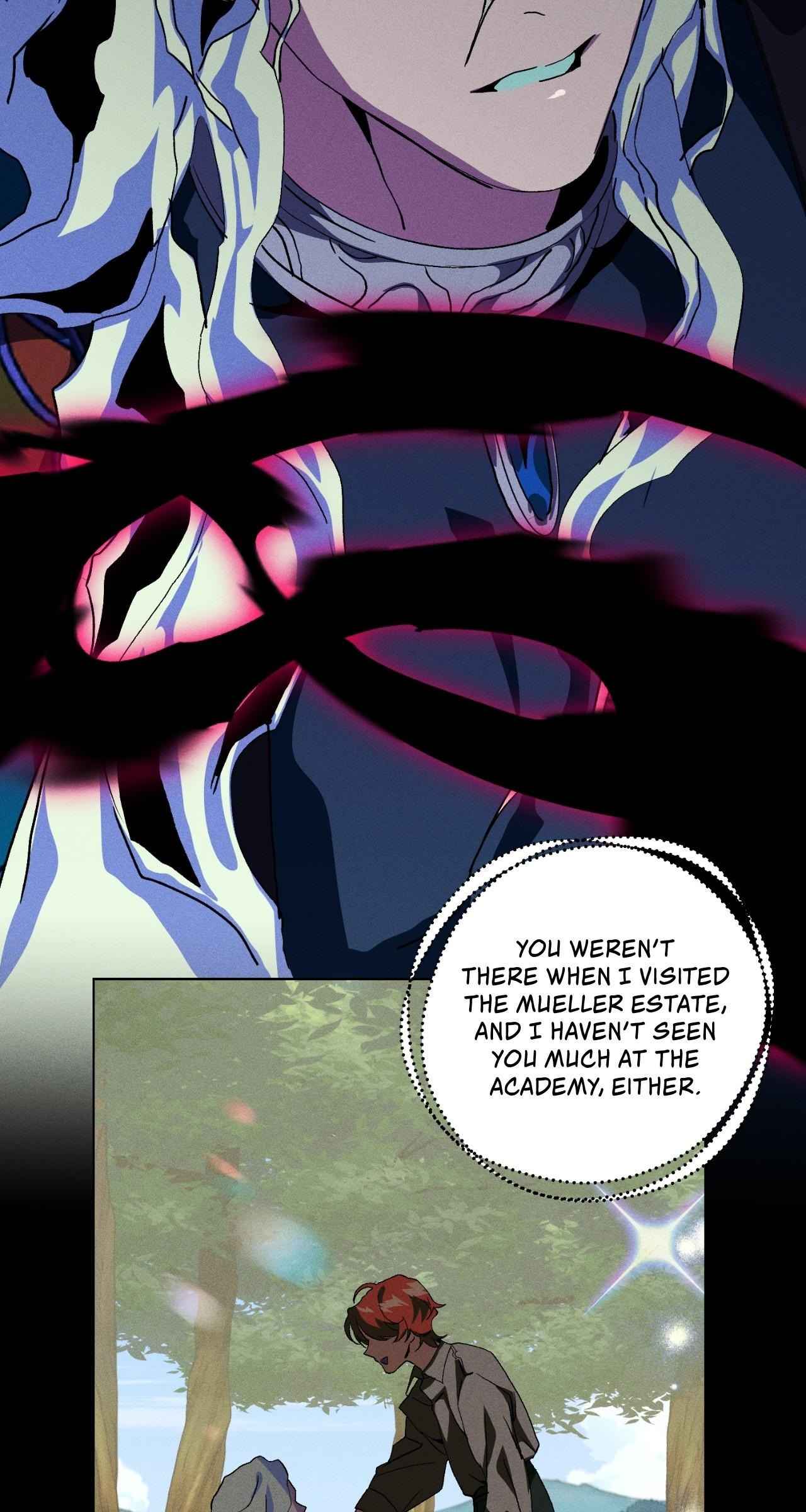 To Abyss Chapter 12 - Page 36 in English