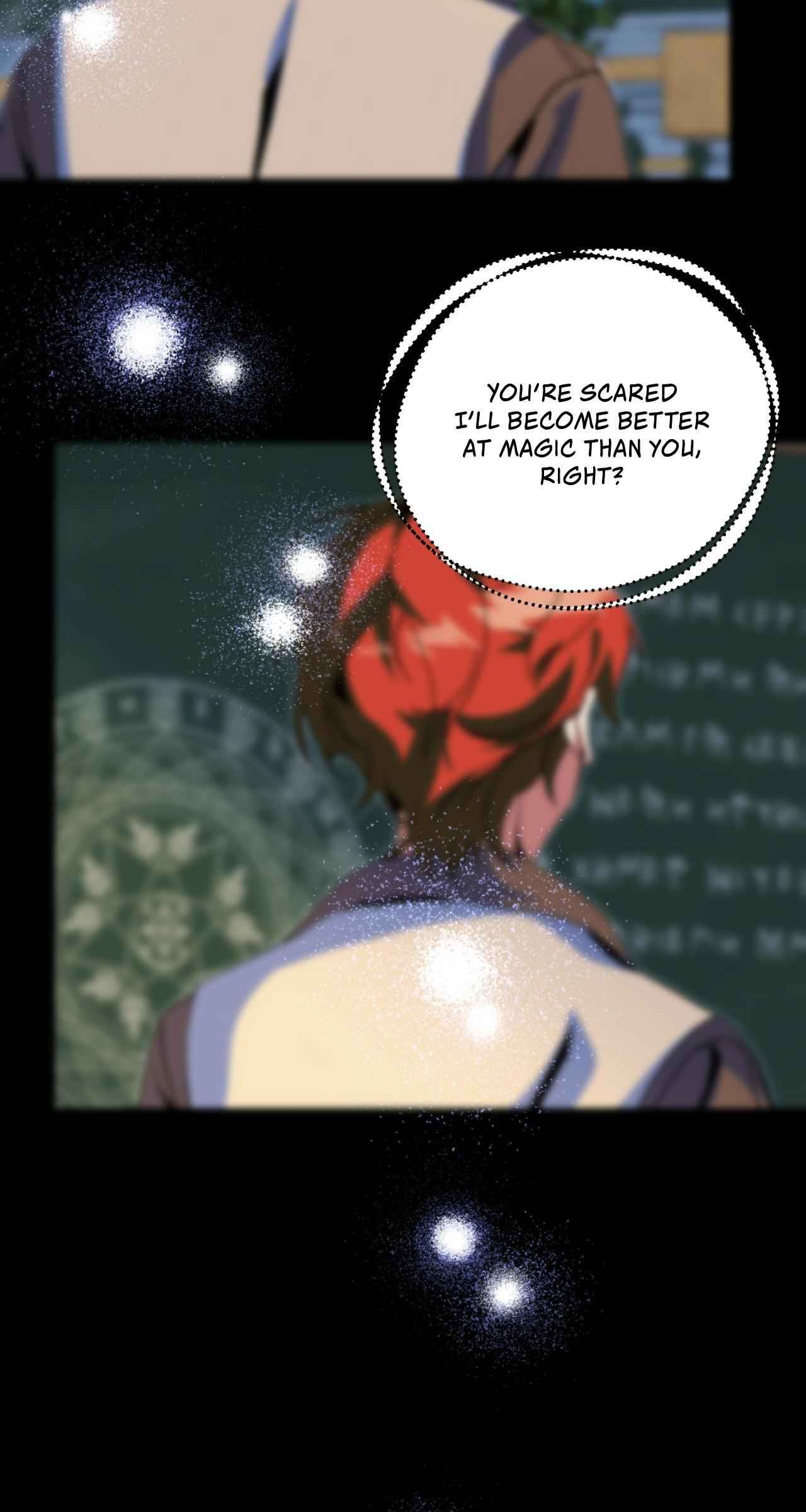To Abyss Chapter 12 - Page 38 in English