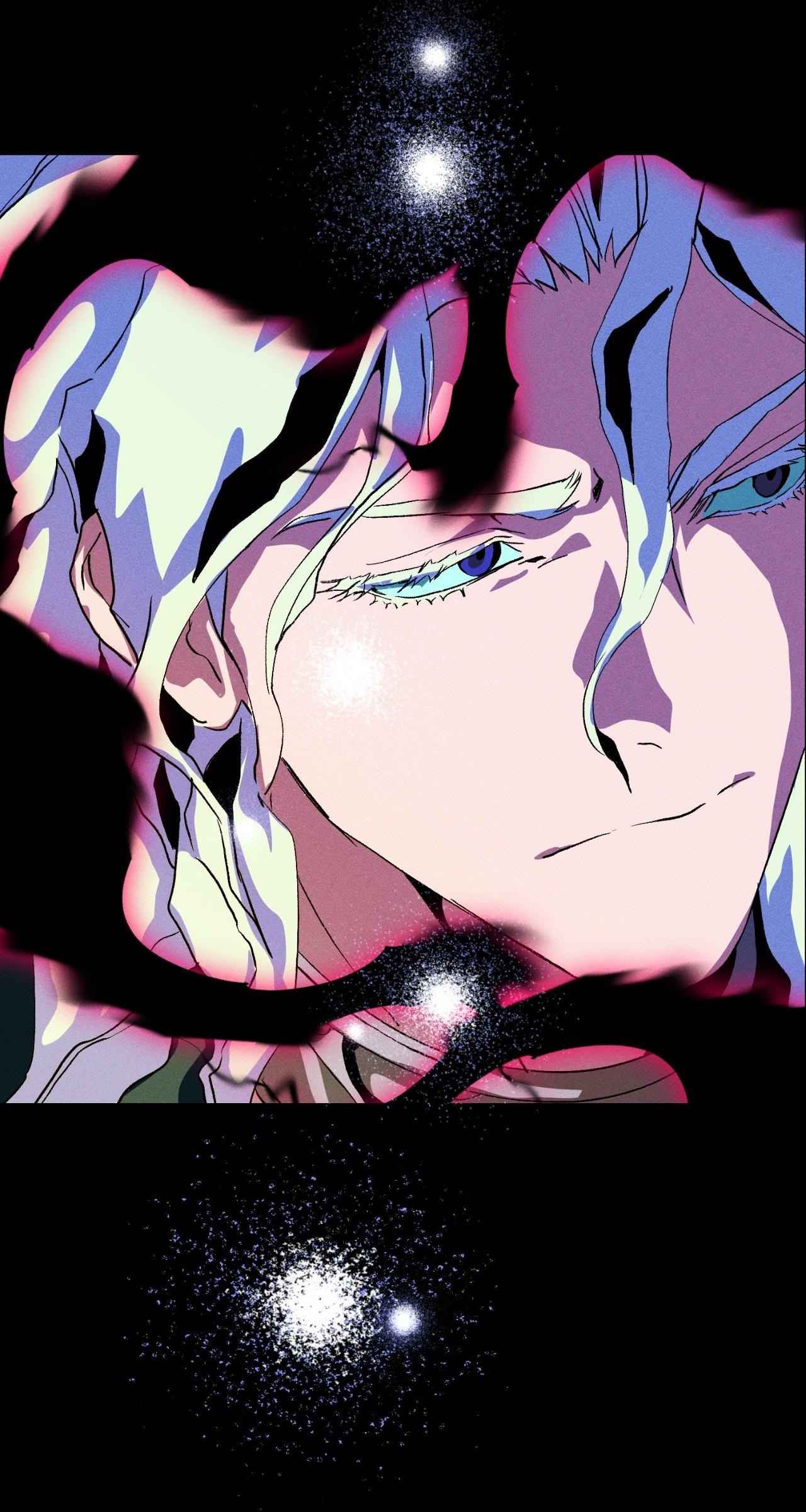 To Abyss Chapter 12 - Page 39 in English