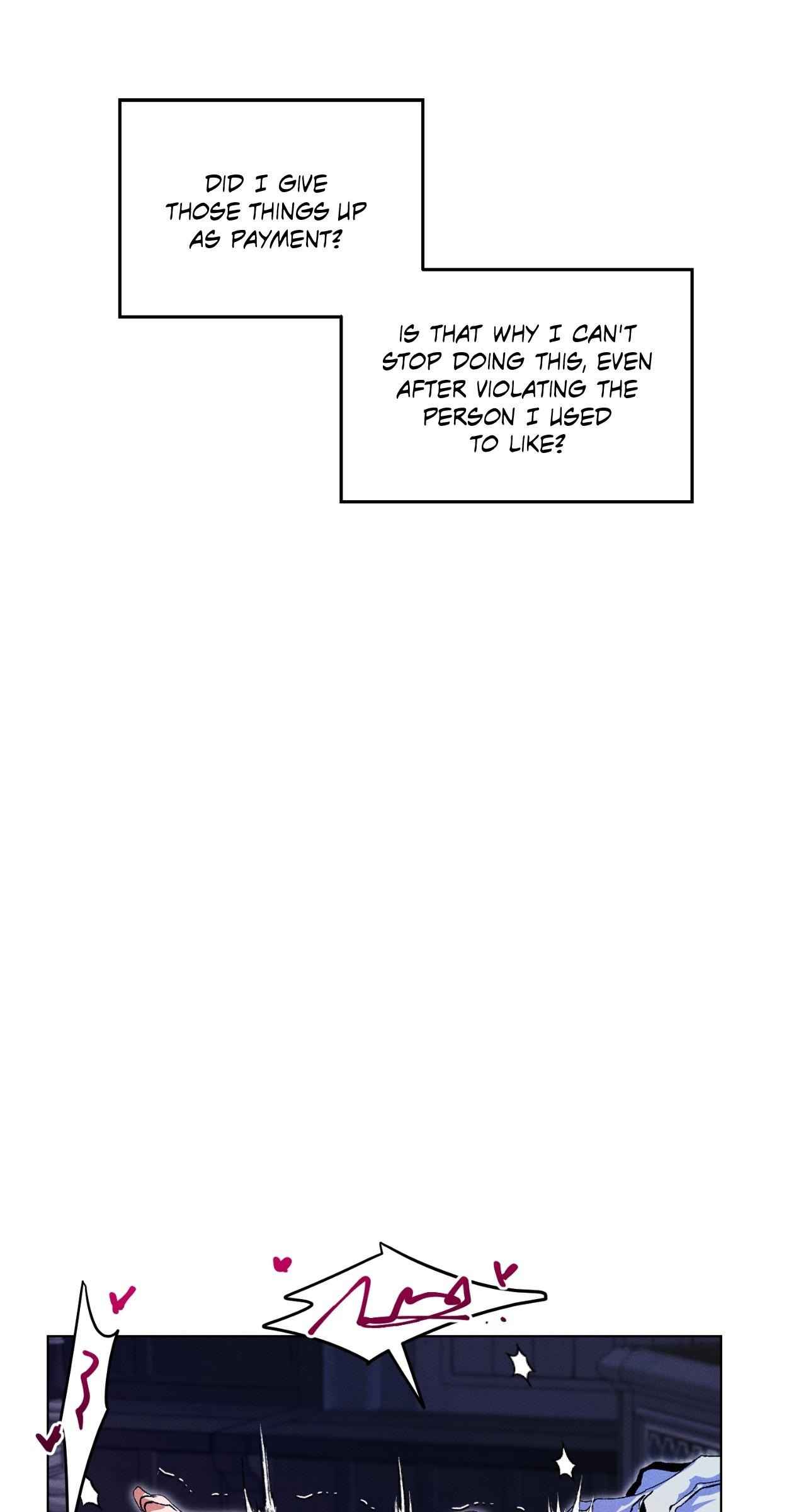 To Abyss Chapter 12 - Page 54 in English