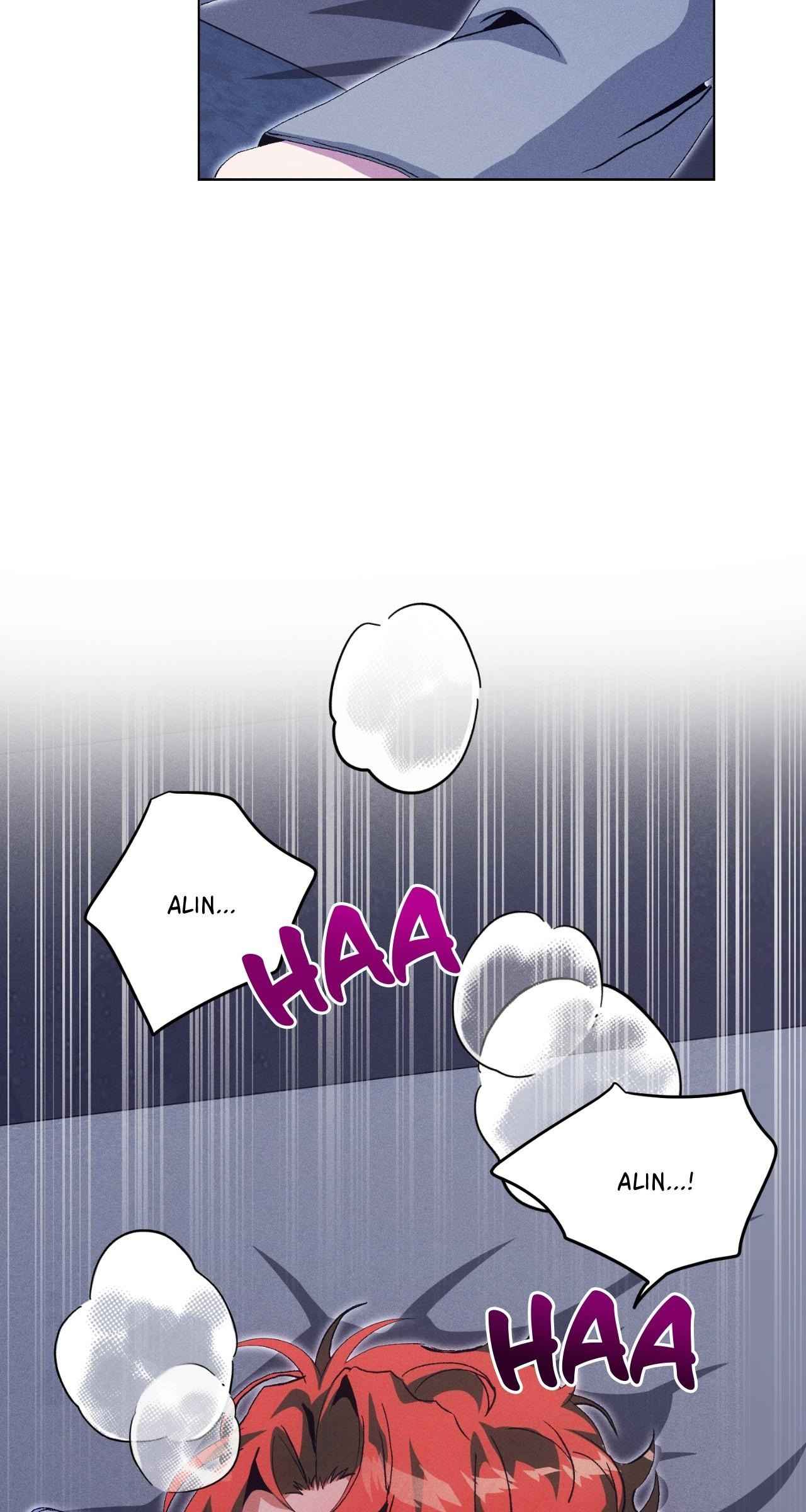 To Abyss Chapter 12 - Page 56 in English