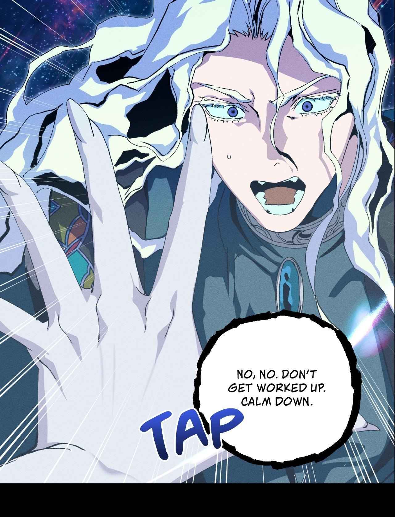 To Abyss Chapter 12 - Page 6 in English