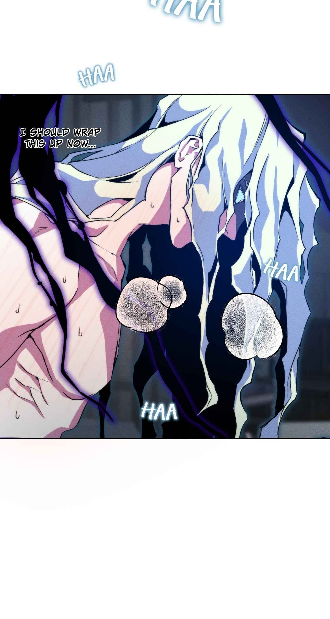 To Abyss Chapter 12 - Page 67 in English