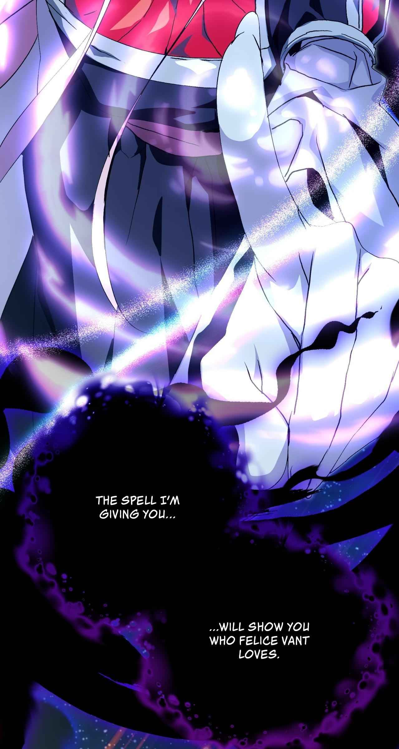 To Abyss Chapter 12 - Page 8 in English