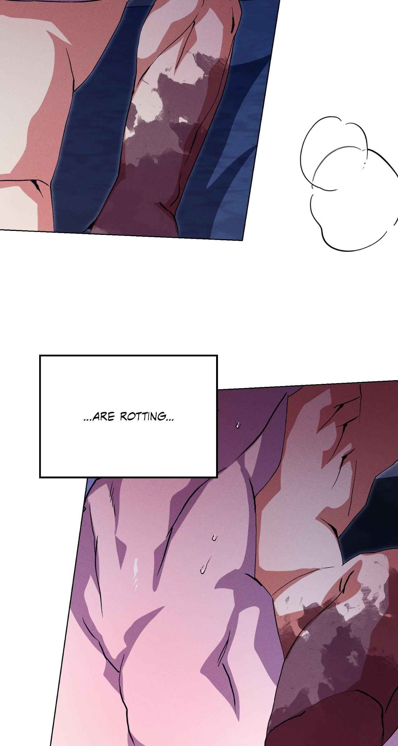 To Abyss Chapter 13 - Page 11 in English
