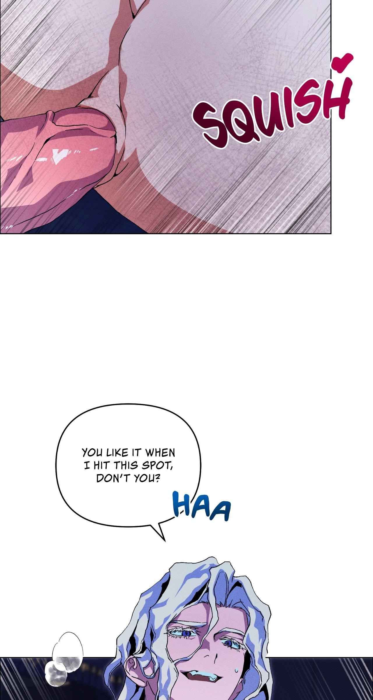 To Abyss Chapter 13 - Page 18 in English